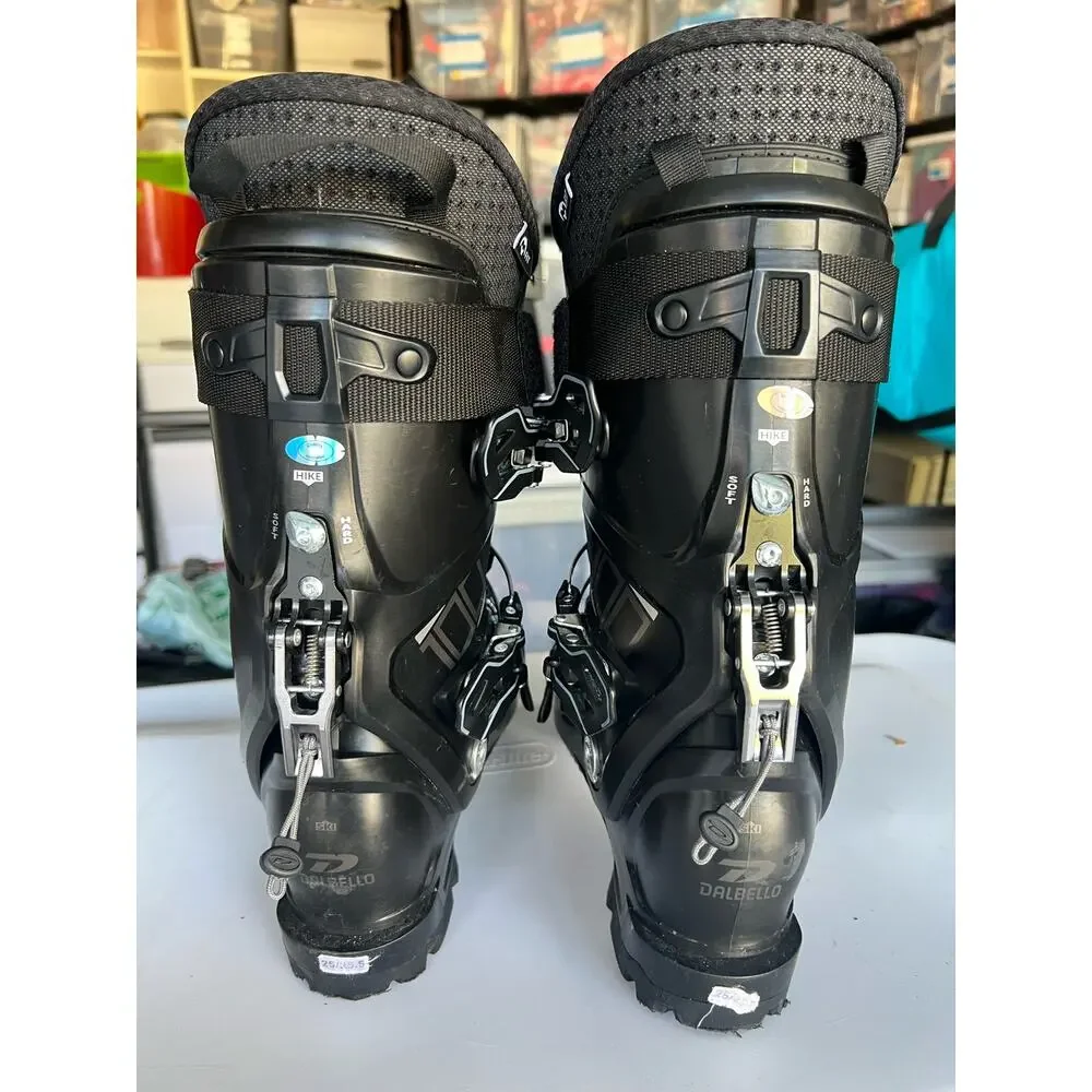 Dalbello Panterra 100 GW Ski Boots 255 mm foot / 298 mm shell length mens 8.5